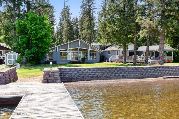 6437 W Harbor DR, Coeur d'Alene, ID 83814