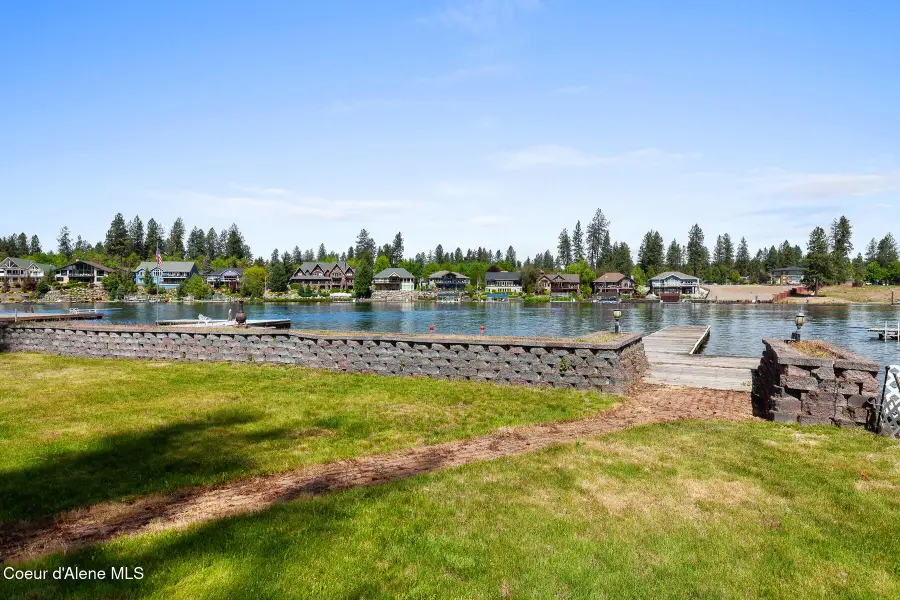 6437 W Harbor DR, Coeur Dalene, ID 83814 - #2