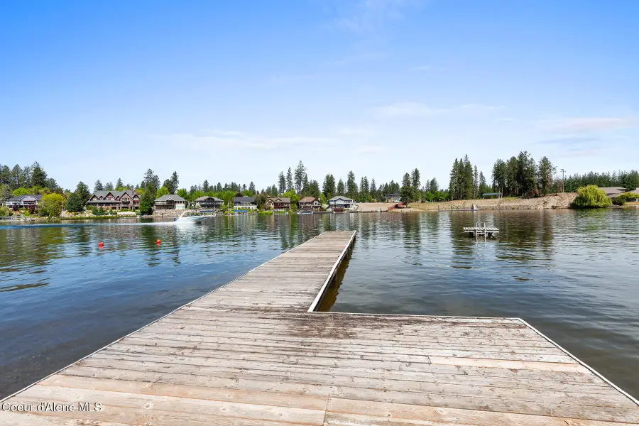 6437 W Harbor DR, Coeur Dalene, ID 83814 - #3