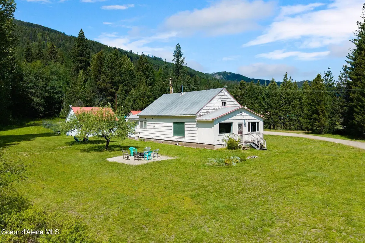 129 Littlefield DR, Sandpoint, ID 83864 - #1