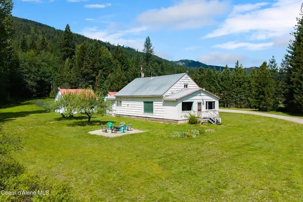 129 Littlefield DR, Sandpoint, ID 83864