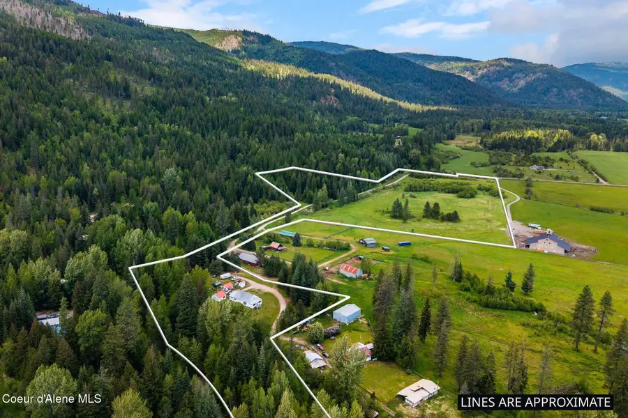 129 Littlefield DR, Sandpoint, ID 83864 - #3