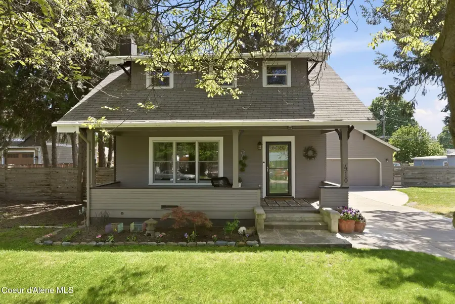 410 W MILL AVE, Coeur Dalene, ID 83814 - #2