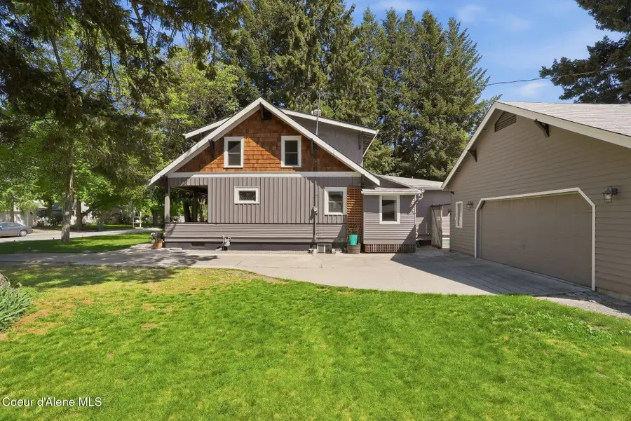 410 W MILL AVE, Coeur Dalene, ID 83814 - #3
