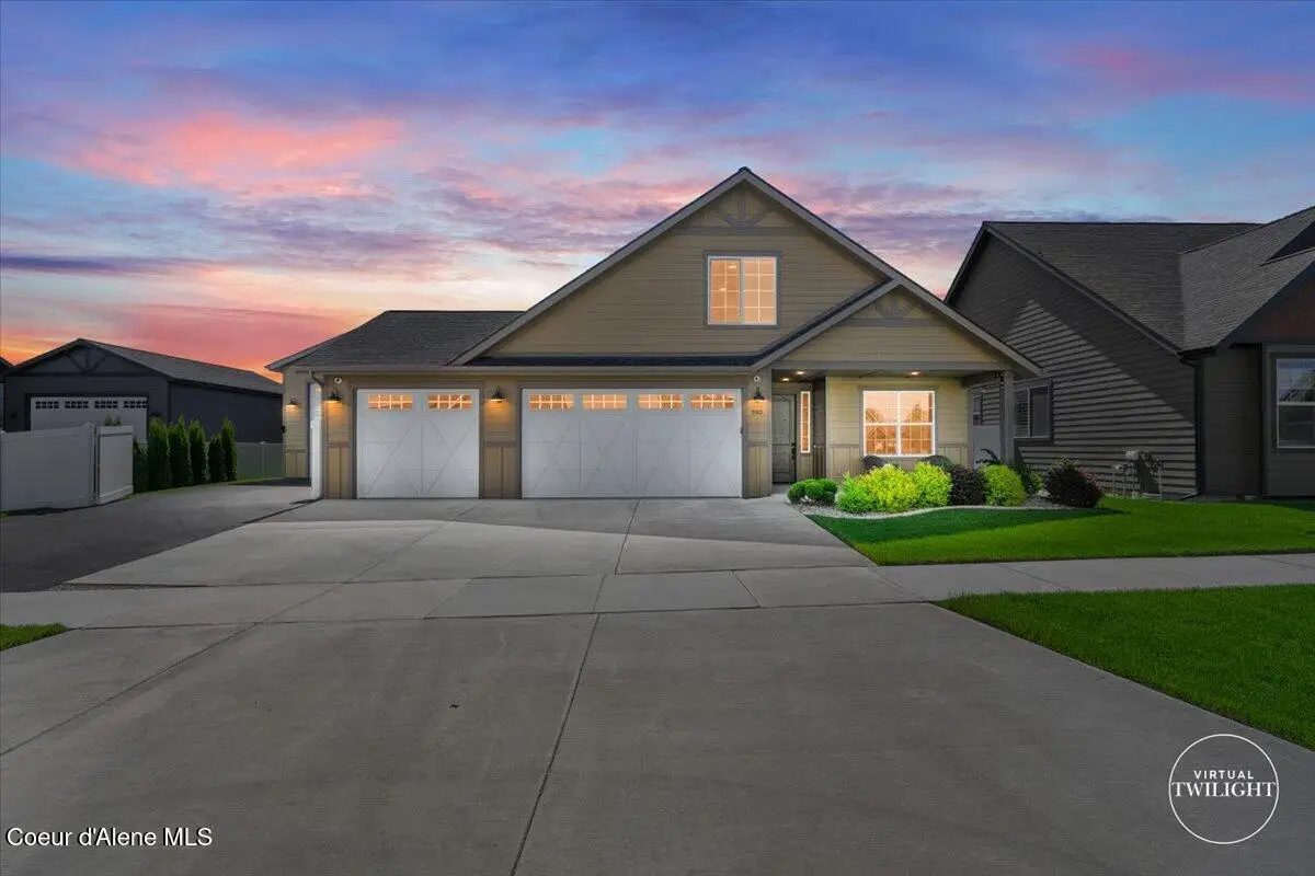 940 W Wayward CIR, Post Falls, ID 83854 - #1
