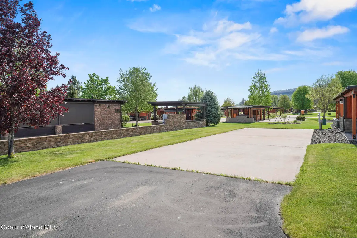 107 Par LOOP, Blanchard, ID 83804 - #1