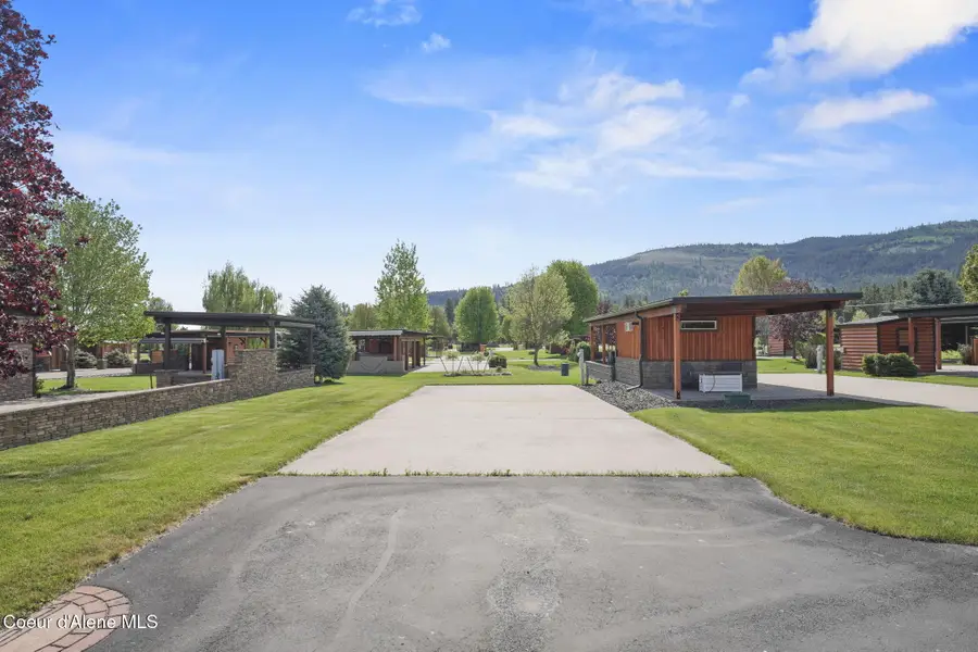 107 Par LOOP, Blanchard, ID 83804 - #2