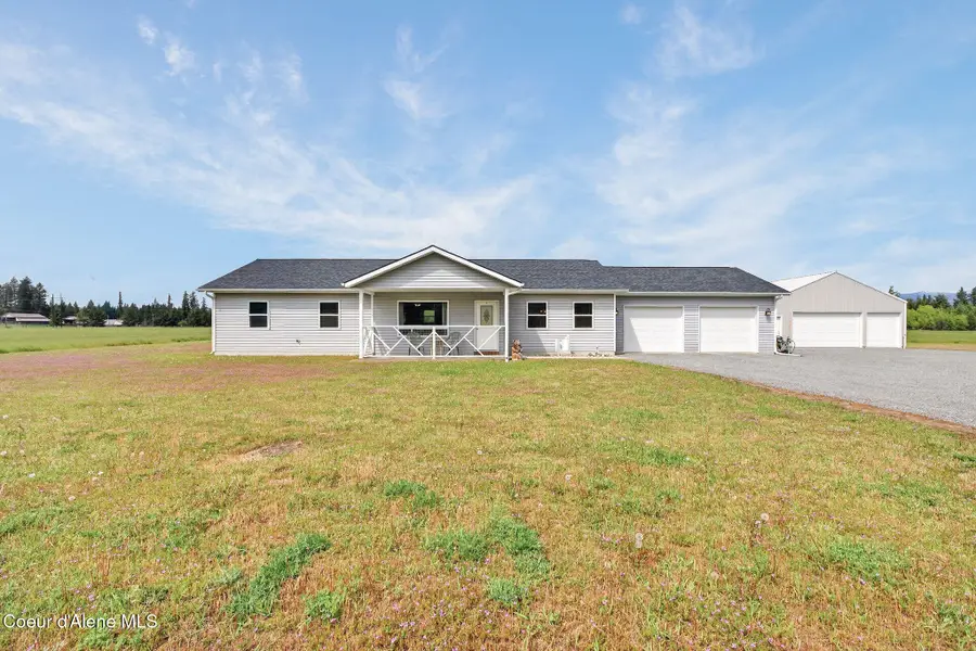 210 Elderberry RD, Bonners Ferry, ID 83805 - #2