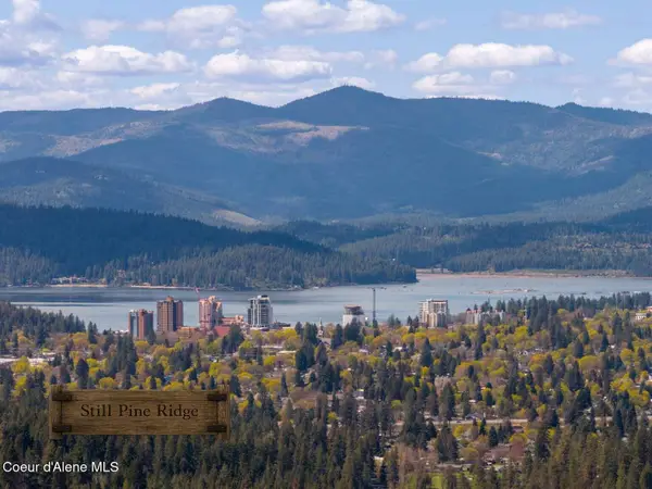 NKA E Traditional Trail, Coeur d'Alene, ID 83814