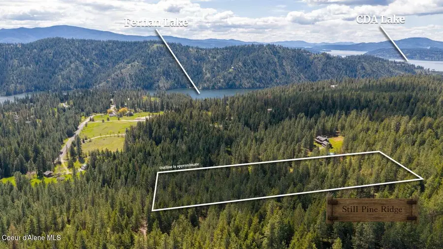 NKA E Traditional Trail, Coeur D Alene, ID 83814 - #2