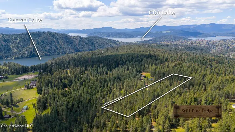 NKA E Traditional Trail, Coeur D Alene, ID 83814 - #3