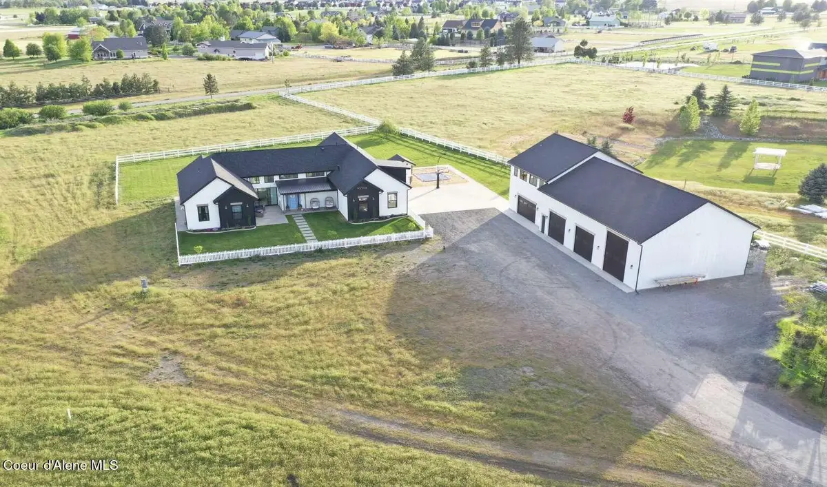 3708 N Carolwood CT, Post Falls, ID 83854 - #1