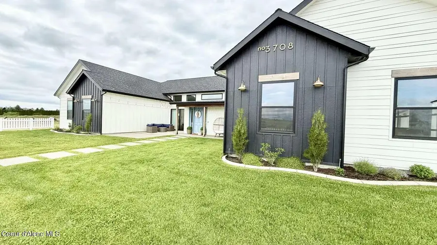 3708 N Carolwood CT, Post Falls, ID 83854 - #2