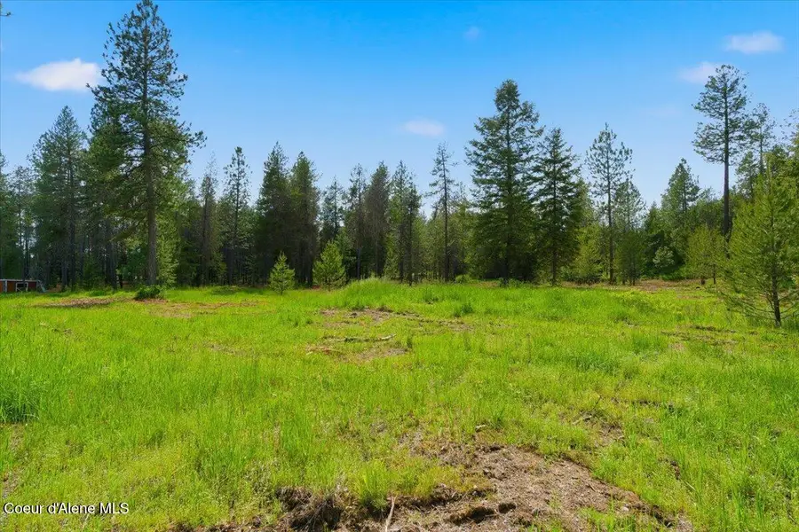 NKA 10-Ac E Parks Rd, Athol, ID 83801 - #2
