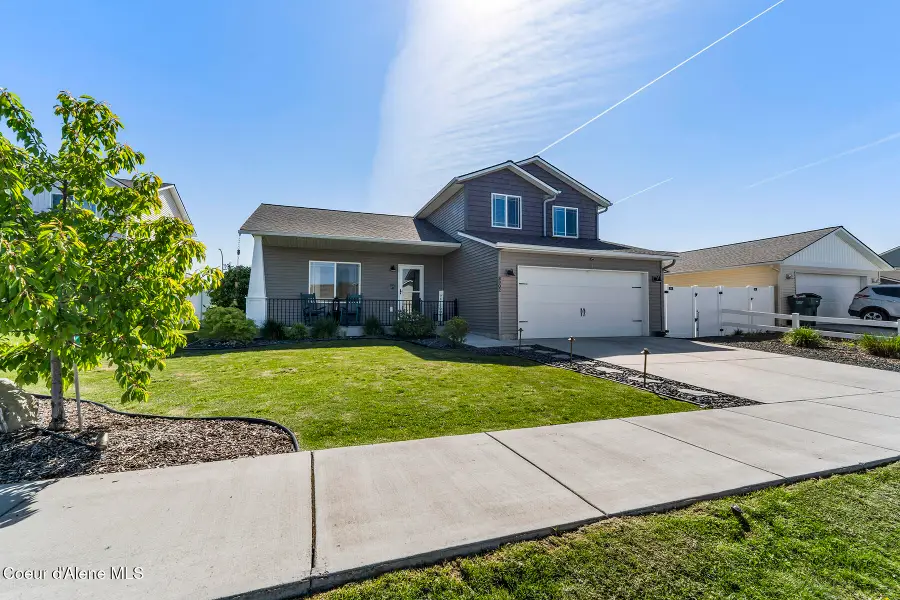 8902 N Mountainshire RD, Post Falls, ID 83854 - #2