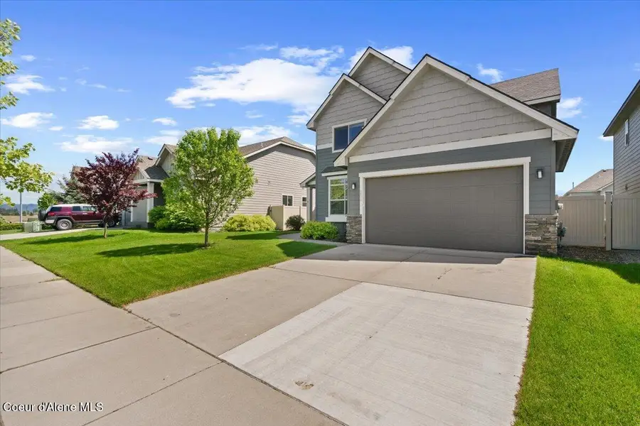 4808 E Alopex LN, Post Falls, ID 83854 - #2