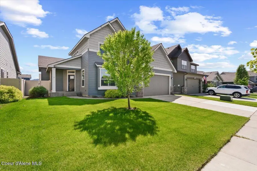4808 E Alopex LN, Post Falls, ID 83854 - #3