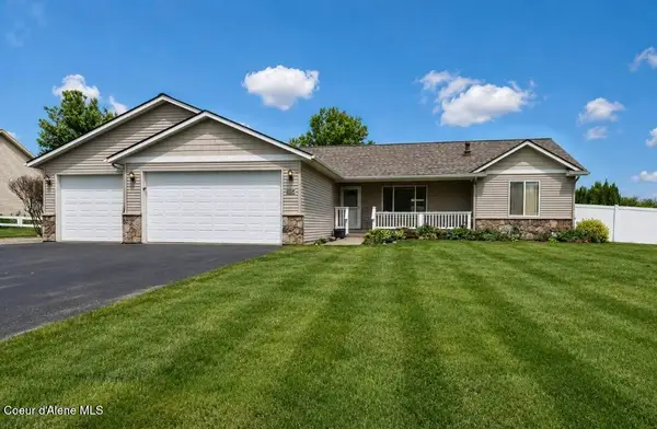 2104 W Evening Star RD, Post Falls, ID 83854