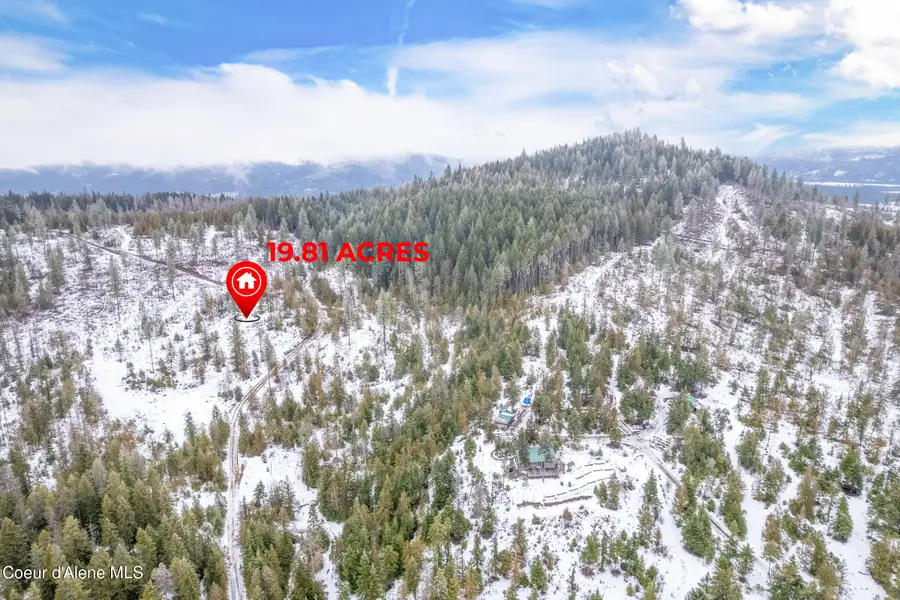 NNA N Whittum RD, Priest River, ID 83856 - Image #3