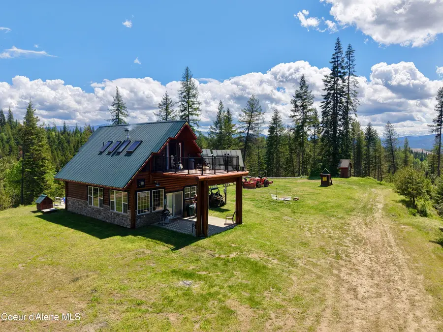 1878 Eaton Ln, Kingston, ID 83839 - #2