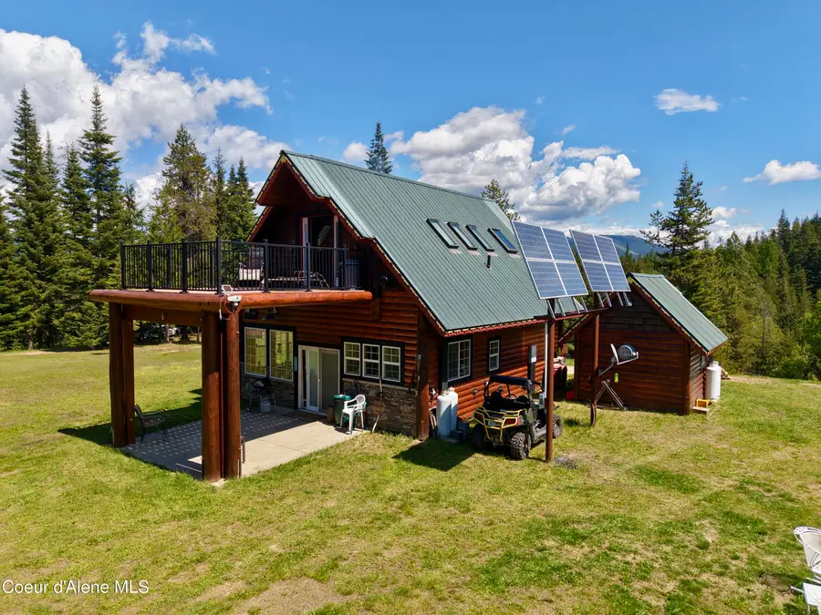 1878 Eaton Ln, Kingston, ID 83839 - #3