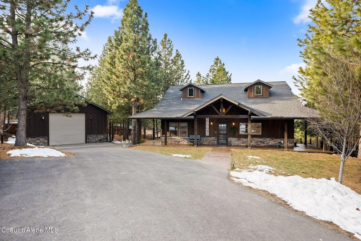 477 S Prestige CT, Post Falls, ID 83854 - #1