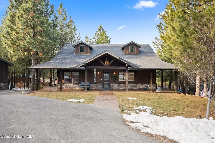 477 S Prestige CT, Post Falls, ID 83854 - #2