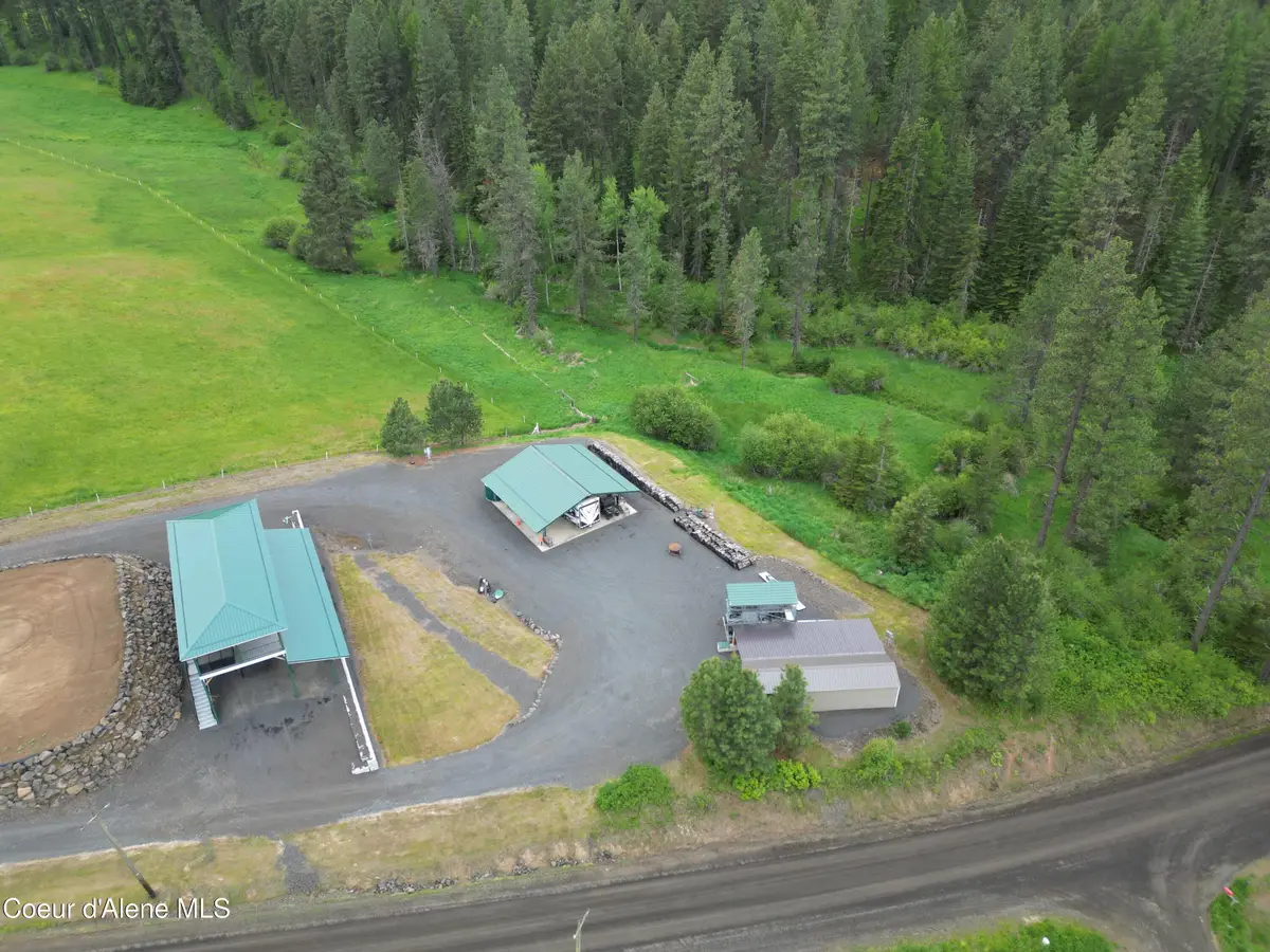 121 Johnston RD, Plummer, ID 83851 - #1