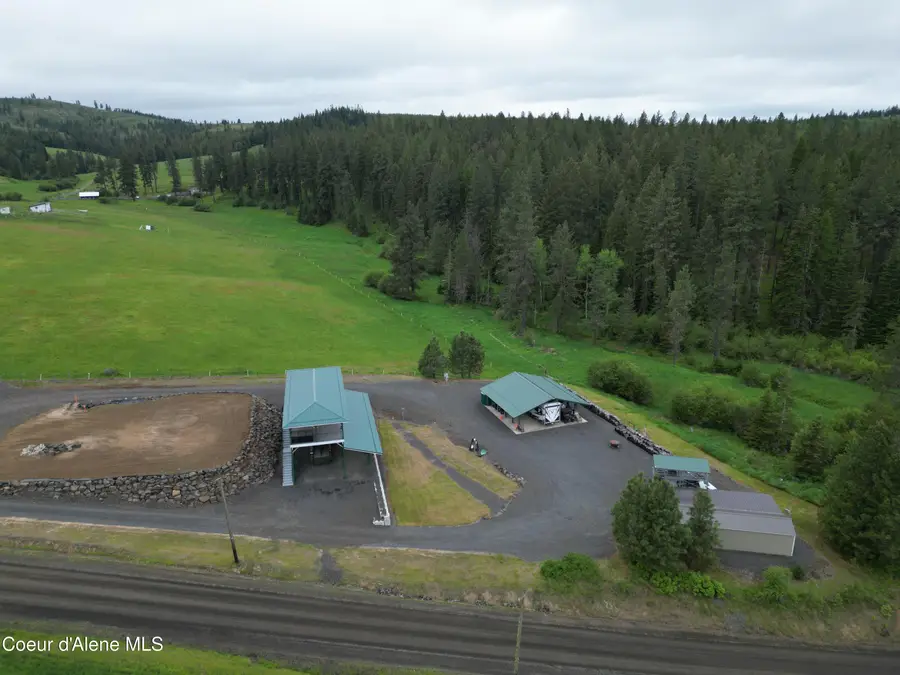 121 Johnston RD, Plummer, ID 83851 - #2