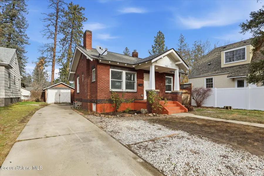 3308 W NORTHWEST BLVD, Spokane, WA 99205 - Image #2