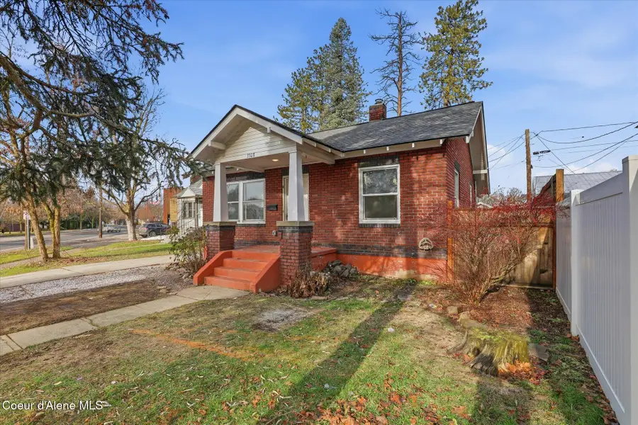 3308 W NORTHWEST BLVD, Spokane, WA 99205 - Image #3
