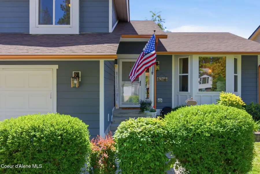 5268 E Woodland DR, Post Falls, ID 83854 - #3