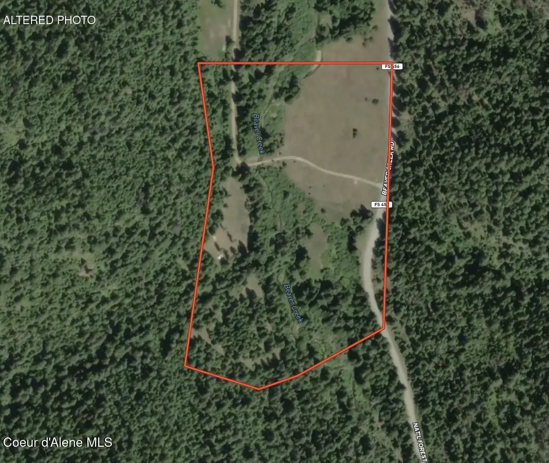 NNA Beaver Creek Rd., Wallace, ID 83873 - #1