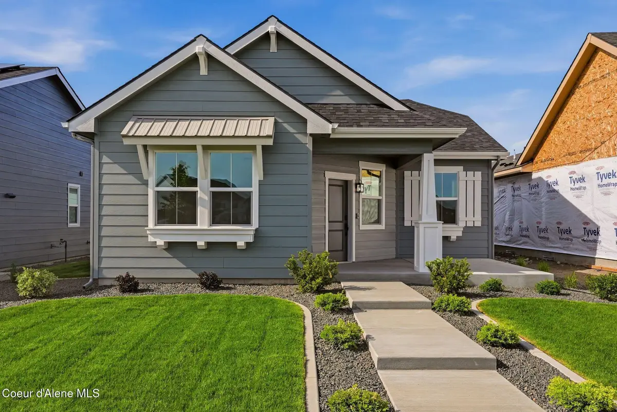 2142 W Cholet Ln, Coeur Dalene, ID 83815 - #1