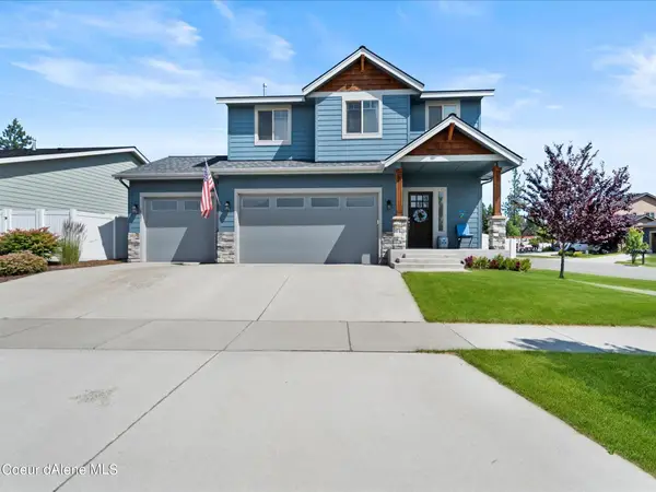 6801 N Gavin Loop, Coeur d'Alene, ID 83815