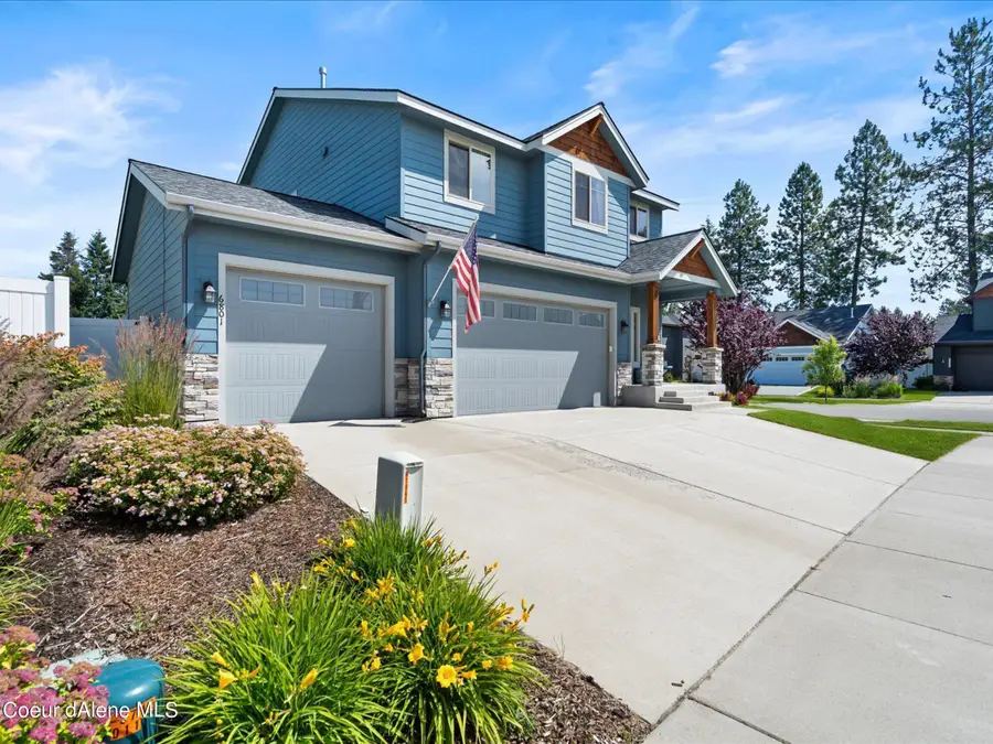 6801 N Gavin Loop, Coeur D Alene, ID 83815 - #2
