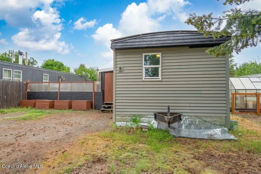1356 N Highway 41 #TRLR 8, Post Falls, ID 83854 - #2
