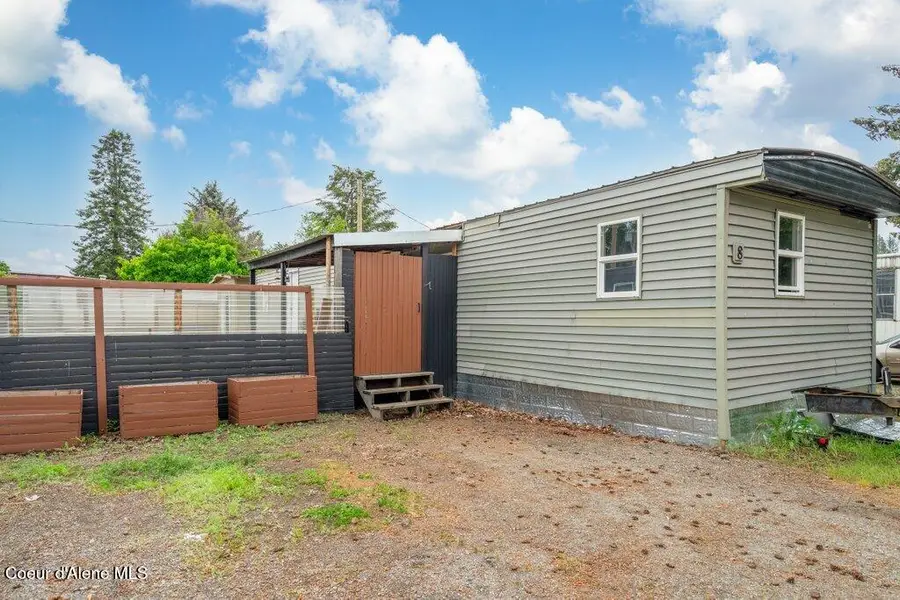 1356 N Highway 41 #TRLR 8, Post Falls, ID 83854 - #3