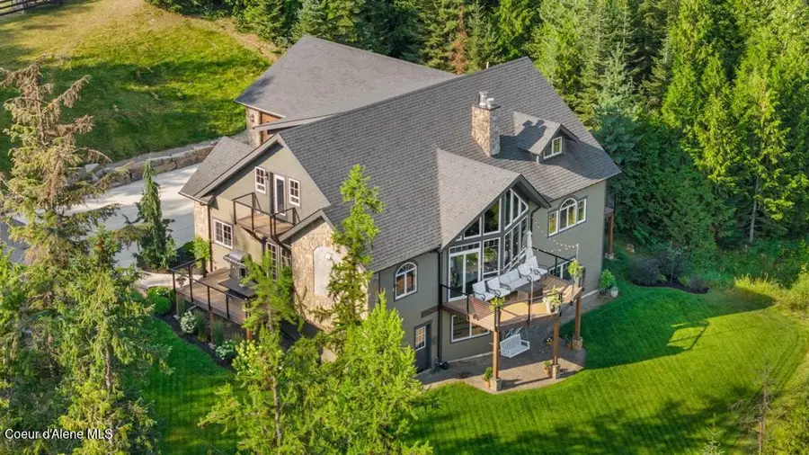 15 Sandi Ln, Heron, MT 59844 - #3