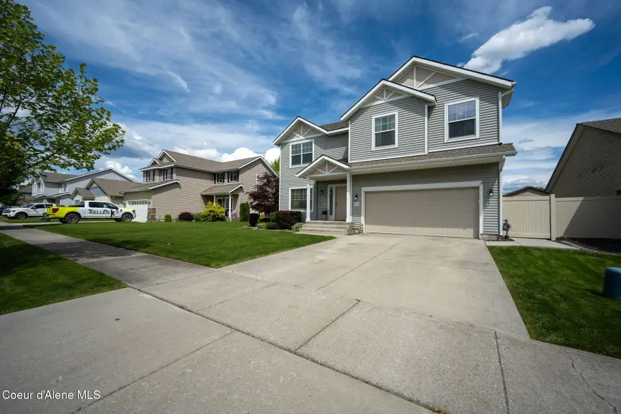 1420 N Pyroclast ST, Post Falls, ID 83854 - #3