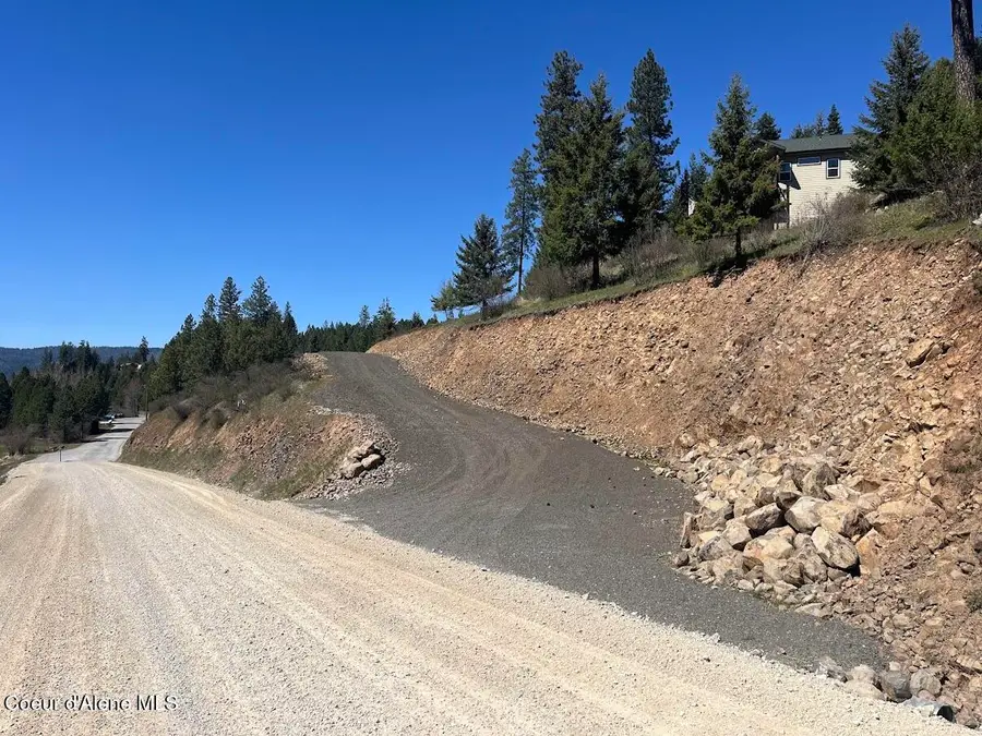 NNA E Deer Rd, Harrison, ID 83833 - #2