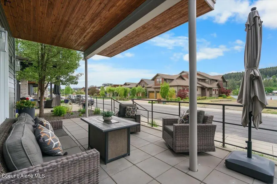 1605 W Bellerive LN, Coeur Dalene, ID 83814 - #3
