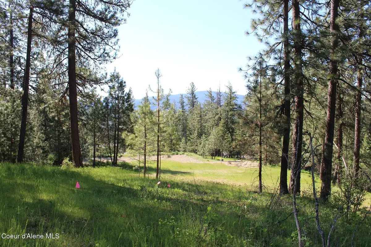 881 S Allen Rd, Coeur Dalene, ID 83814 - #1