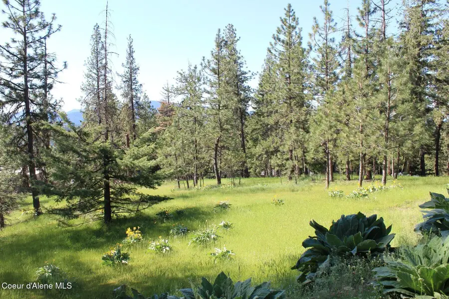 881 S Allen Rd, Coeur Dalene, ID 83814 - #2
