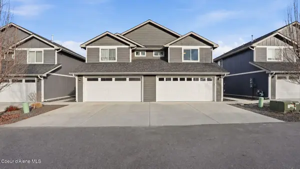 1428 N Michigan Ln, Greenacres, WA 99016