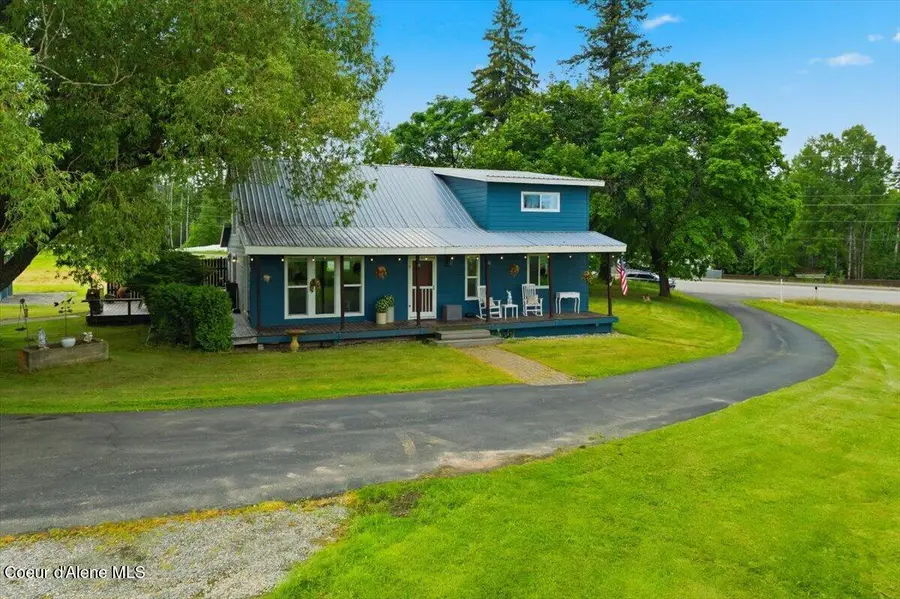 3061 E Lancaster RD, Hayden, ID 83835 - #2