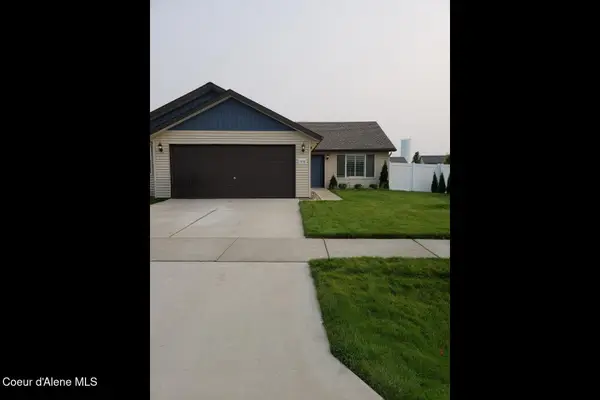 3850 W PESCADOR DR, Coeur d'Alene, ID 83815