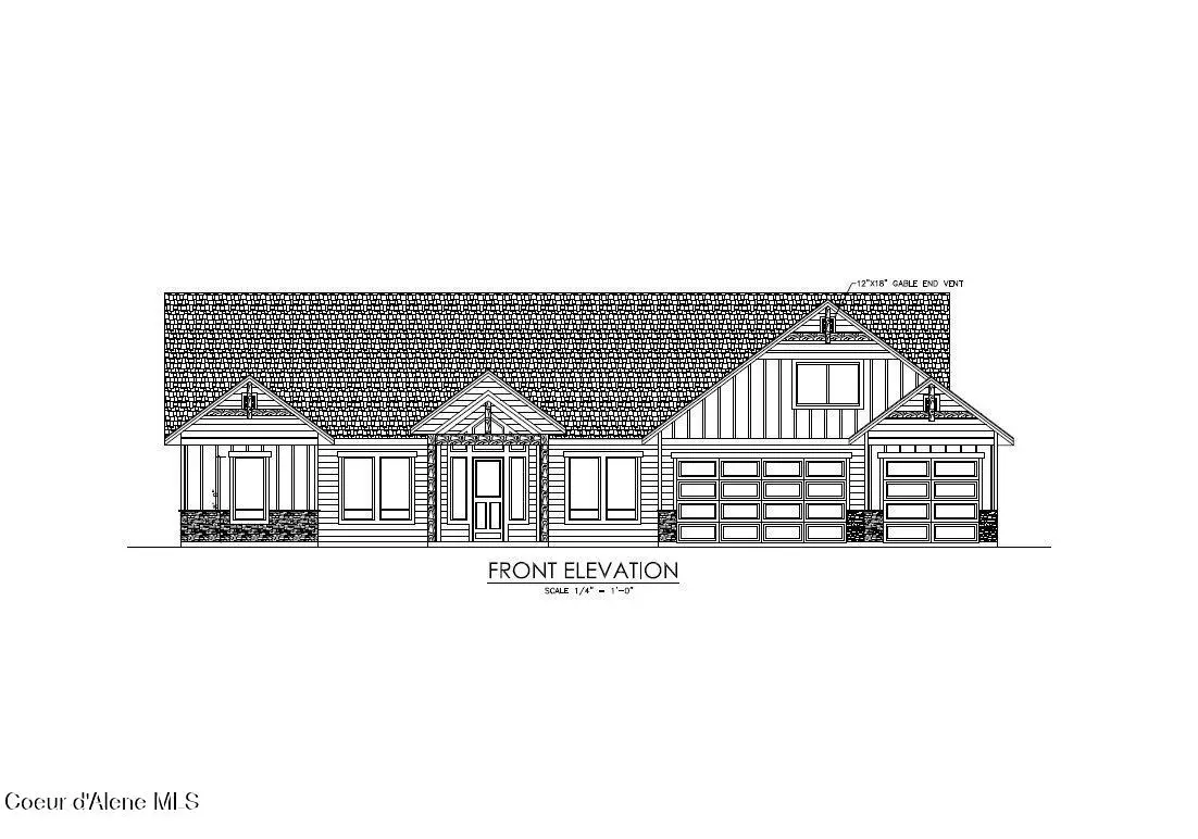 L21B8 N Eclipse Road, Rathdrum, ID 83858 - #1