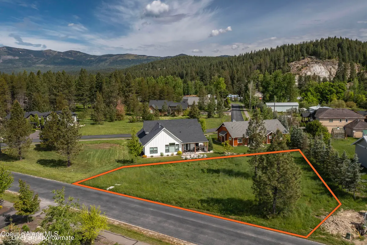 NNA Ames Way, Dover, ID 83825 - #1