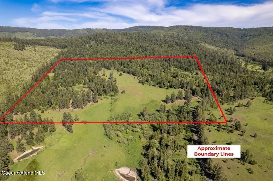 NKA Waddell Rd, Saint Maries, ID 83861 - #3
